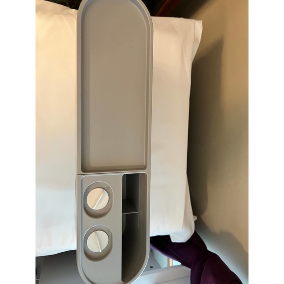 Toothbrush Holder‎ Space Saving Cup Upside Down - Picture 4 of 11